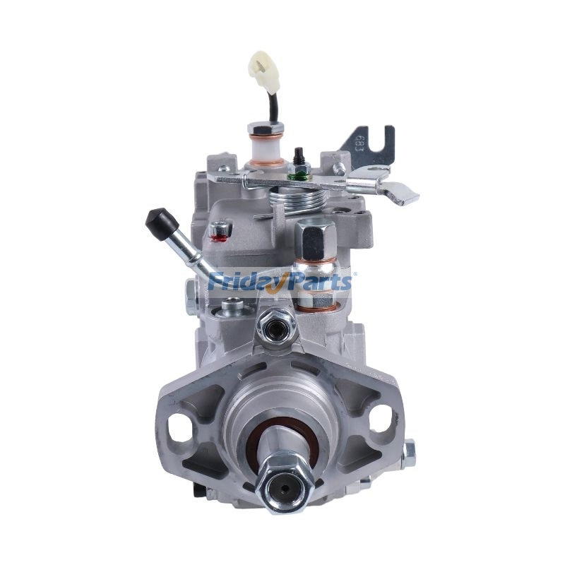 Engine Fuel Injection Pump