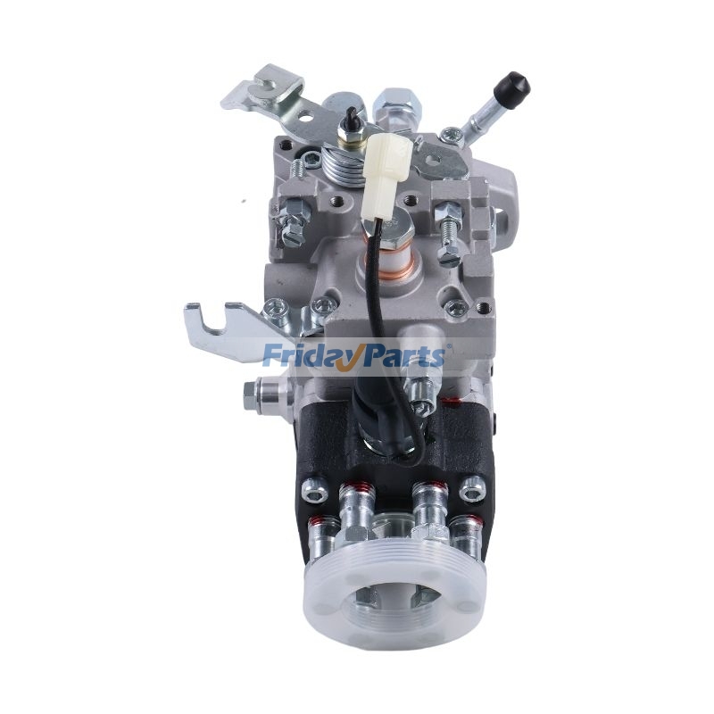 Fuel Injection Pump in Stock in China,China Stock