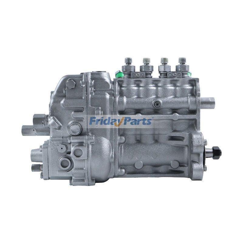 Fuel Injection Pump for Engine