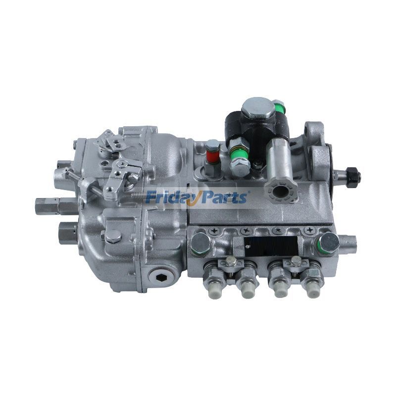 Fuel Injection Pump 32C65-04010 32C65-04011 for Mitsubishi Engine S4S S4Q2