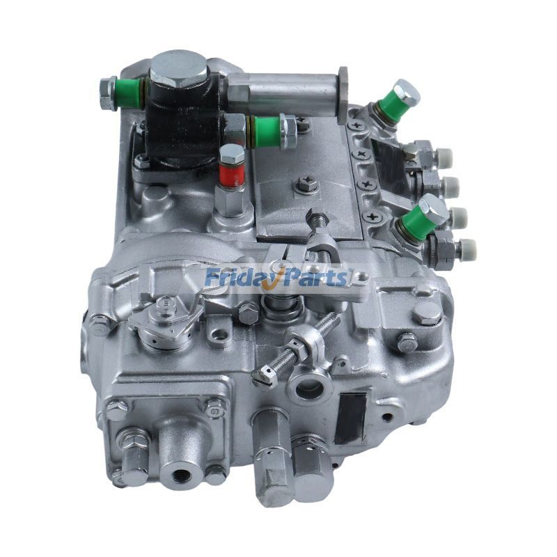 Engine Fuel Injection Pump