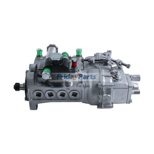 Kraftstoffpumpen | Kubota, Yanmar & Mitsubishi Kraftstoffpumpen | Kubota, Yanmar & Mitsubishi