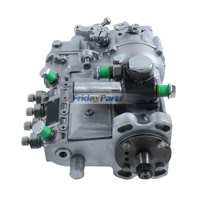  Fuel Injection Pump 
