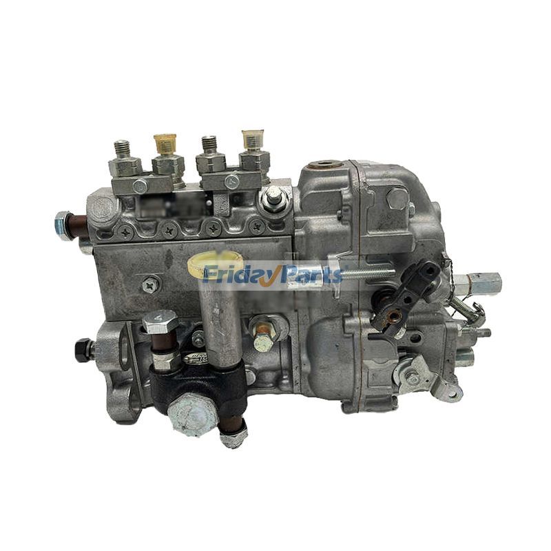 Bomba de inyección de combustible 32C65-04040 092000-4550 para motor Mitsubishi S4Q2 S6R S6R2 S12R S16R