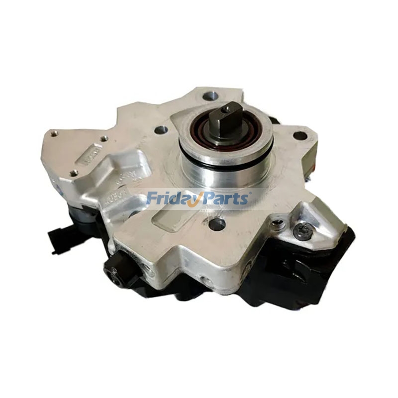 Bomba de inyección de combustible 33100-27400 0-445-010-342DR para motor Hyundai D4EA-V/VGT Santa Fe Tucson 2.0L 2005-2009