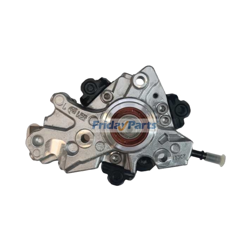 Bomba injetora de combustível 33100-2A710 28277574 para motor Hyundai D3FA D4FC, veículos i20, i30, iX40, Xcent, Kia Rio e Venga (2011-2019).