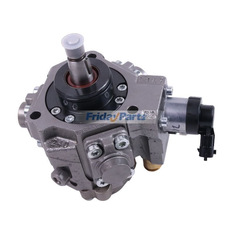 Einspritzpumpe 33100-4A420 0445010207 für Hyundai Starex Porter II Kia Sorento