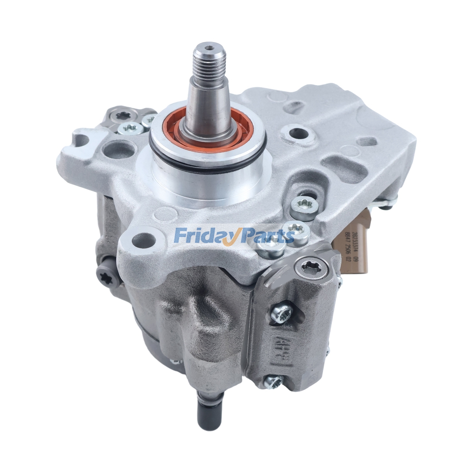 Einspritzpumpe 33100-4A700 9422A060A für Hyundai Motor D4CB Fahrzeug H1 Starex Porter II Kia Bongo III K2500 2006-2019