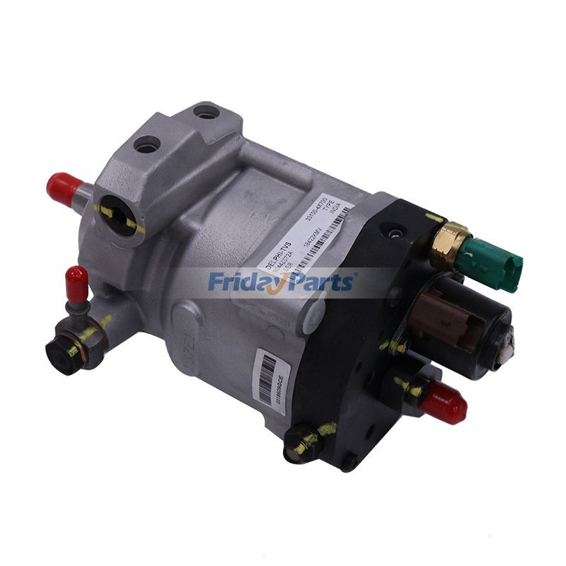 Bomba de inyección de combustible 33100-4X700 33100-4X710 para Hyundai Kia Motor J3 Terracan Carnival II de FridayParts