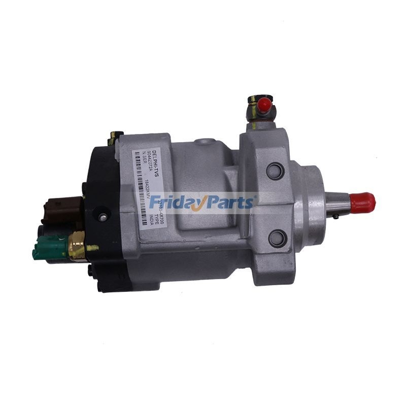 buy Fuel Injection Pump 33100-4X700 33100-4X710 for Hyundai Kia Engine ...