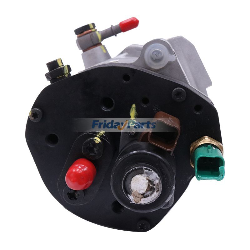 Bomba de inyección de combustible 33100-4X700 33100-4X710 para Hyundai Kia Motor J3 Terracan Carnival II para Vehículo Para HYUNDAI,Para Kia FridayParts