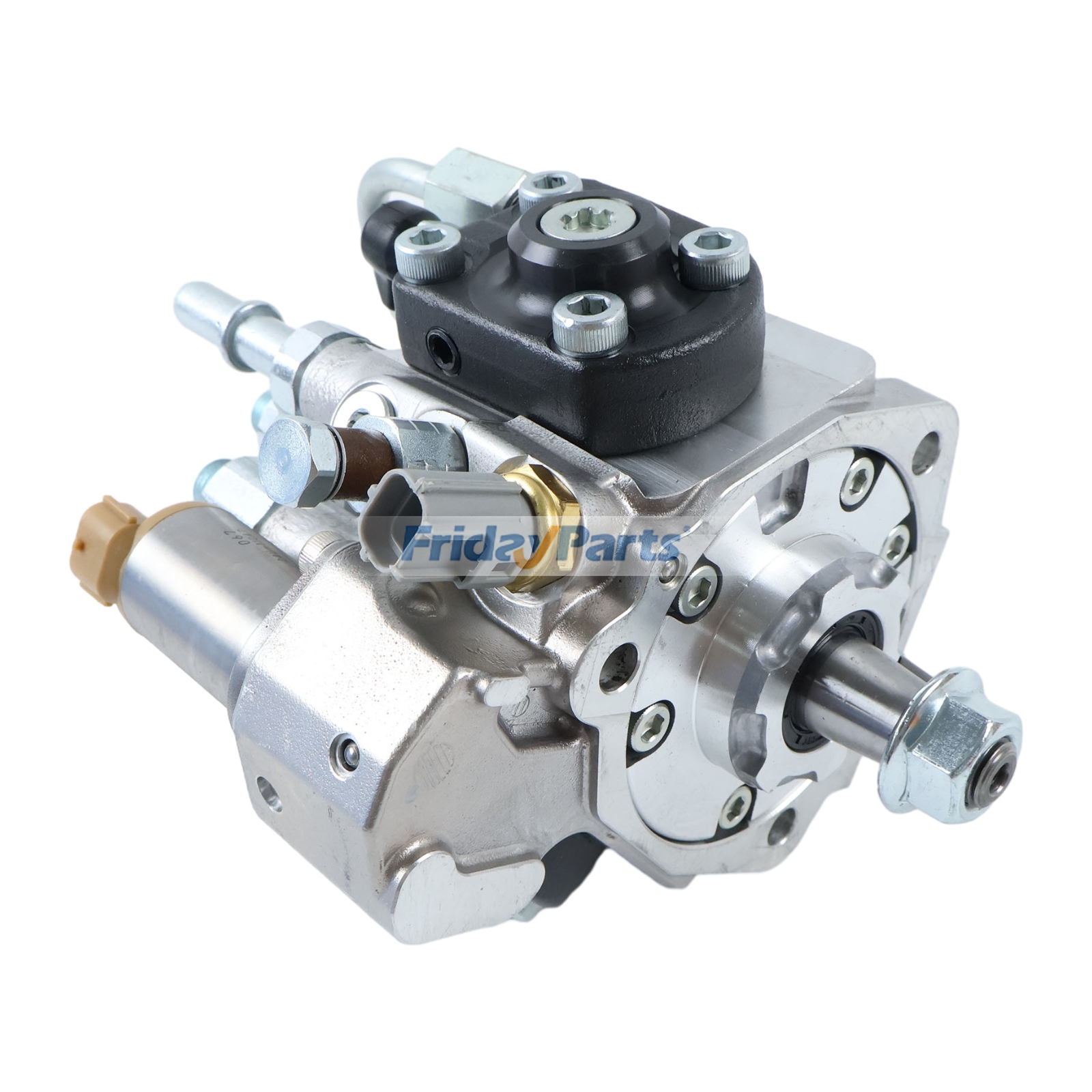 Fuel Injection Pump 33100-52700 294050-0500 for Hyundai Engine G Truck Super