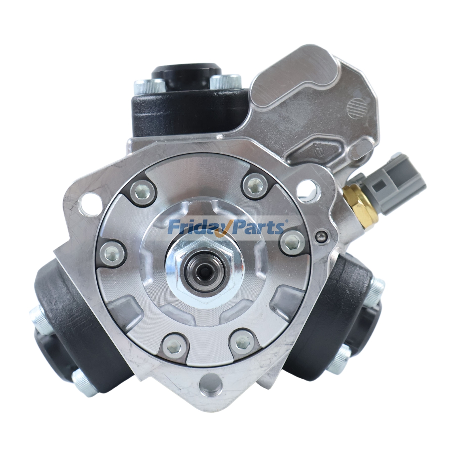 Fuel Injection Pump For HYUNDAI Engine,Truck
