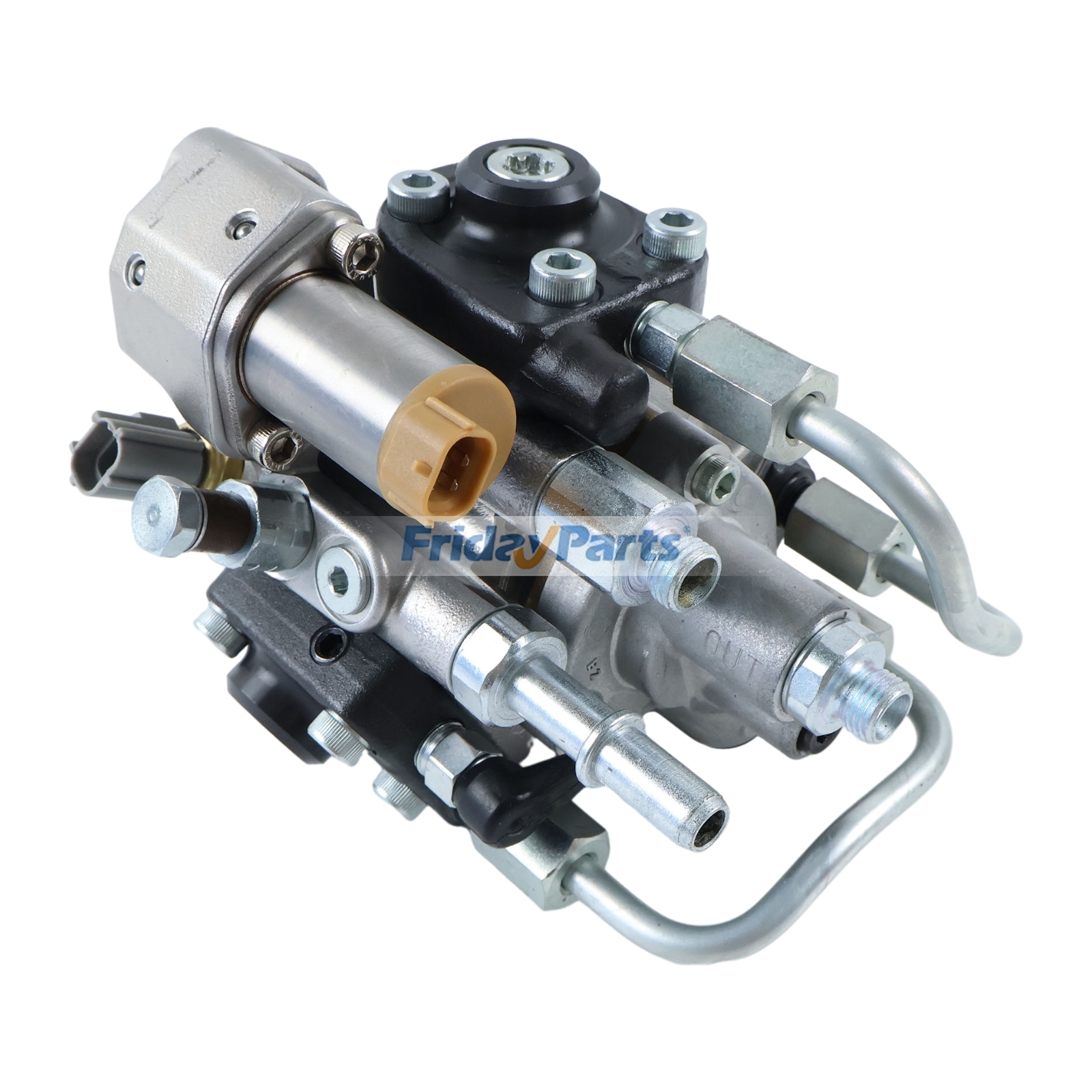 Engine,Truck Fuel Injection Pump
