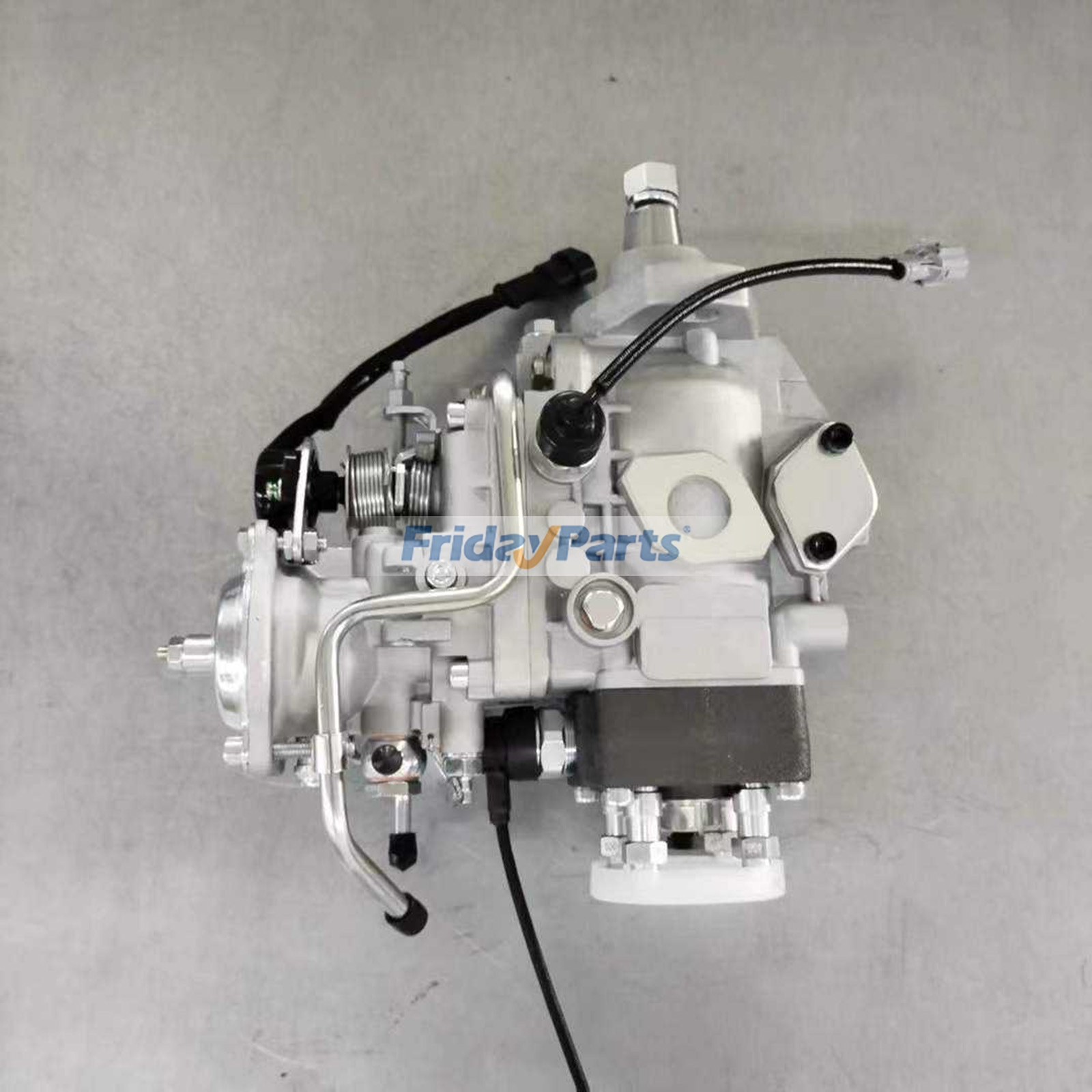 Fuel Injection Pump 33106-42030 104780-7530 for Hyundai H-1 Starex Bus A1 2.5 TD