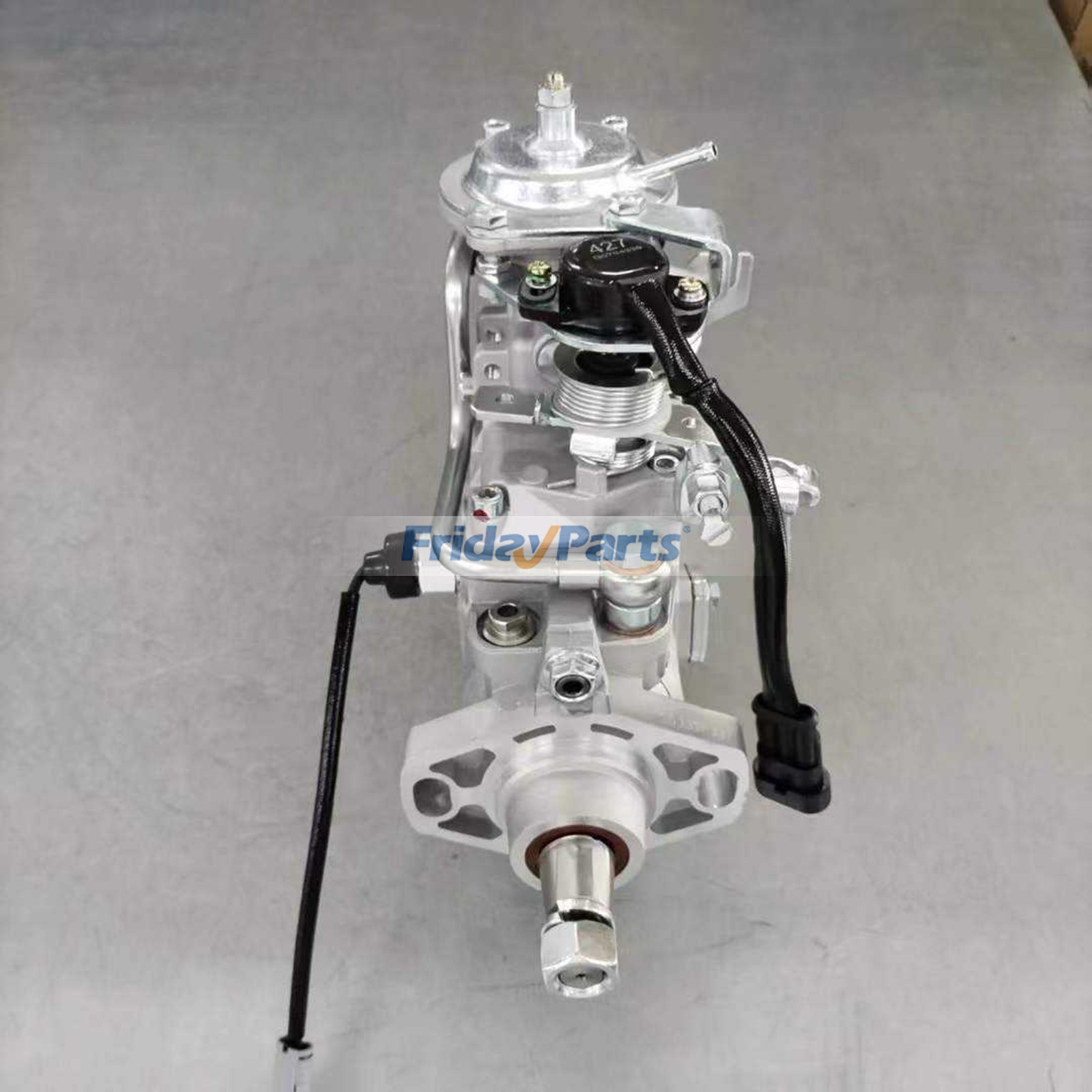 Vehicle Fuel Injection Pump