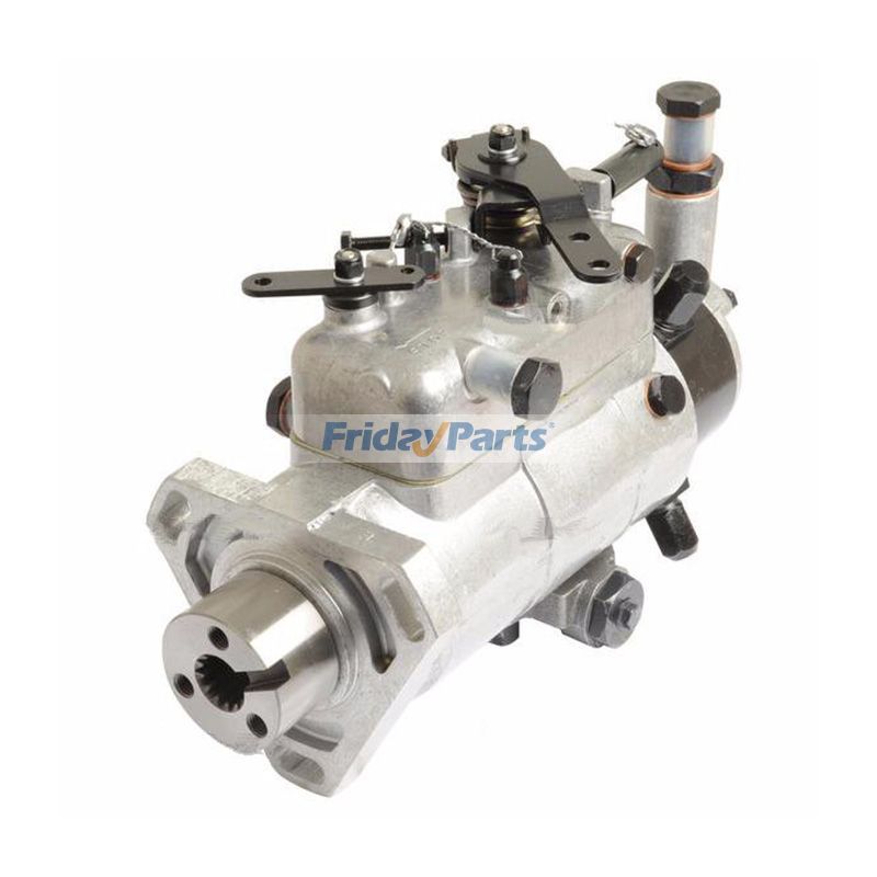 Fuel Injection Pump 3342F540 for David Brown 995 CASE 480F Tractor