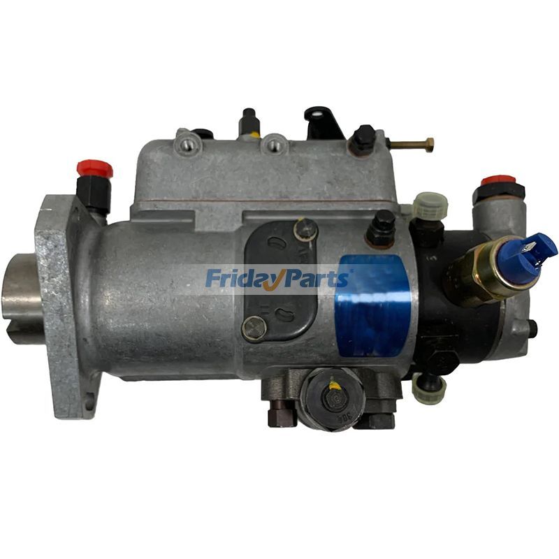 Fuel Injection Pump 3348F100 for Perkins Engine 4.236