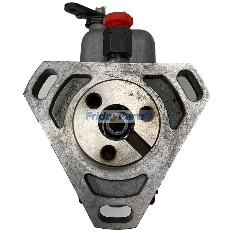  Fuel Injection Pump For OTHER BRAND