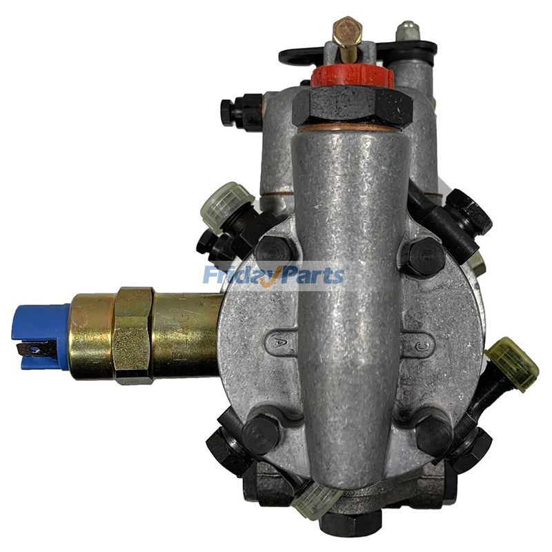 Fuel Injection Pump in Stock in China