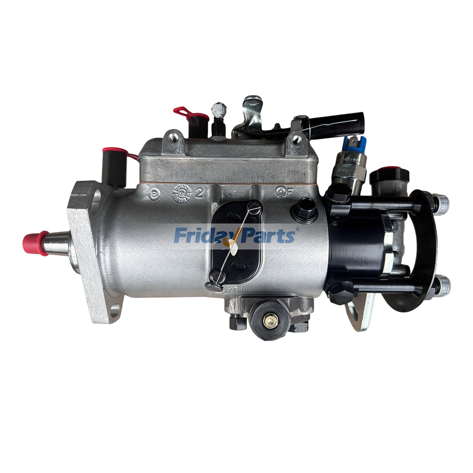 Pompe d'injection de carburant 3348F820T pour moteur Perkins 1004.4GR F820T