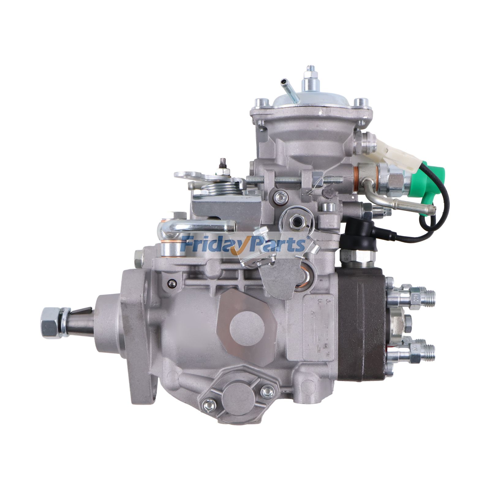 Einspritzpumpe 335-5734 335-5752 für Caterpillar CAT-Motor 3044C Lader 256C 262C 277C 279C 287C 289C