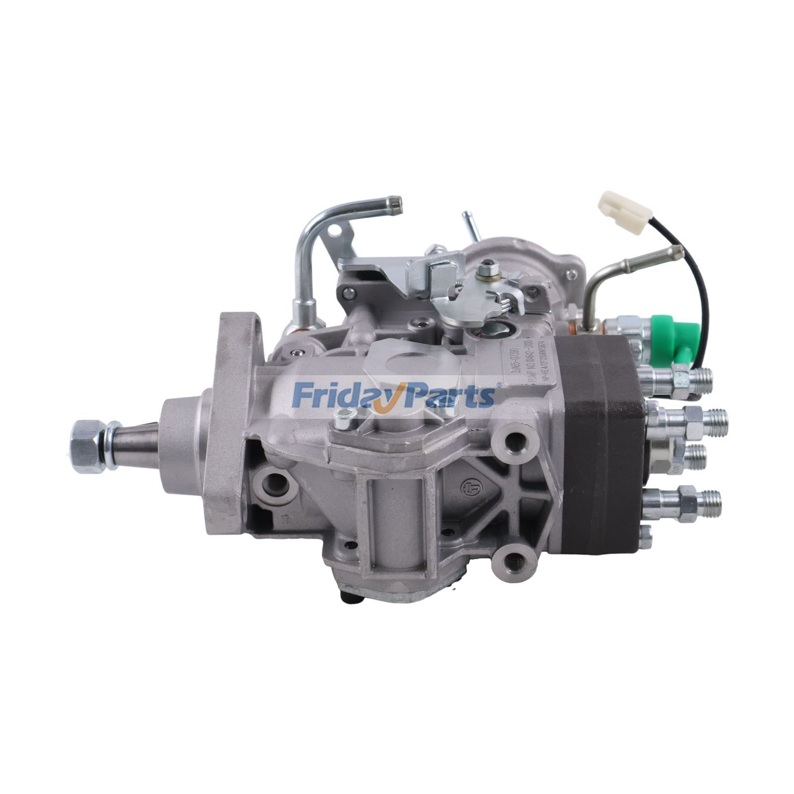 Einspritzpumpe 335-5734 335-5752 für Caterpillar CAT-Motor 3044C Lader 256C 262C 277C 279C 287C 289Cfür Für CAT