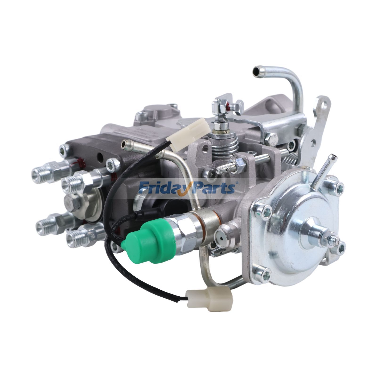 EinspritzpumpeFür CAT