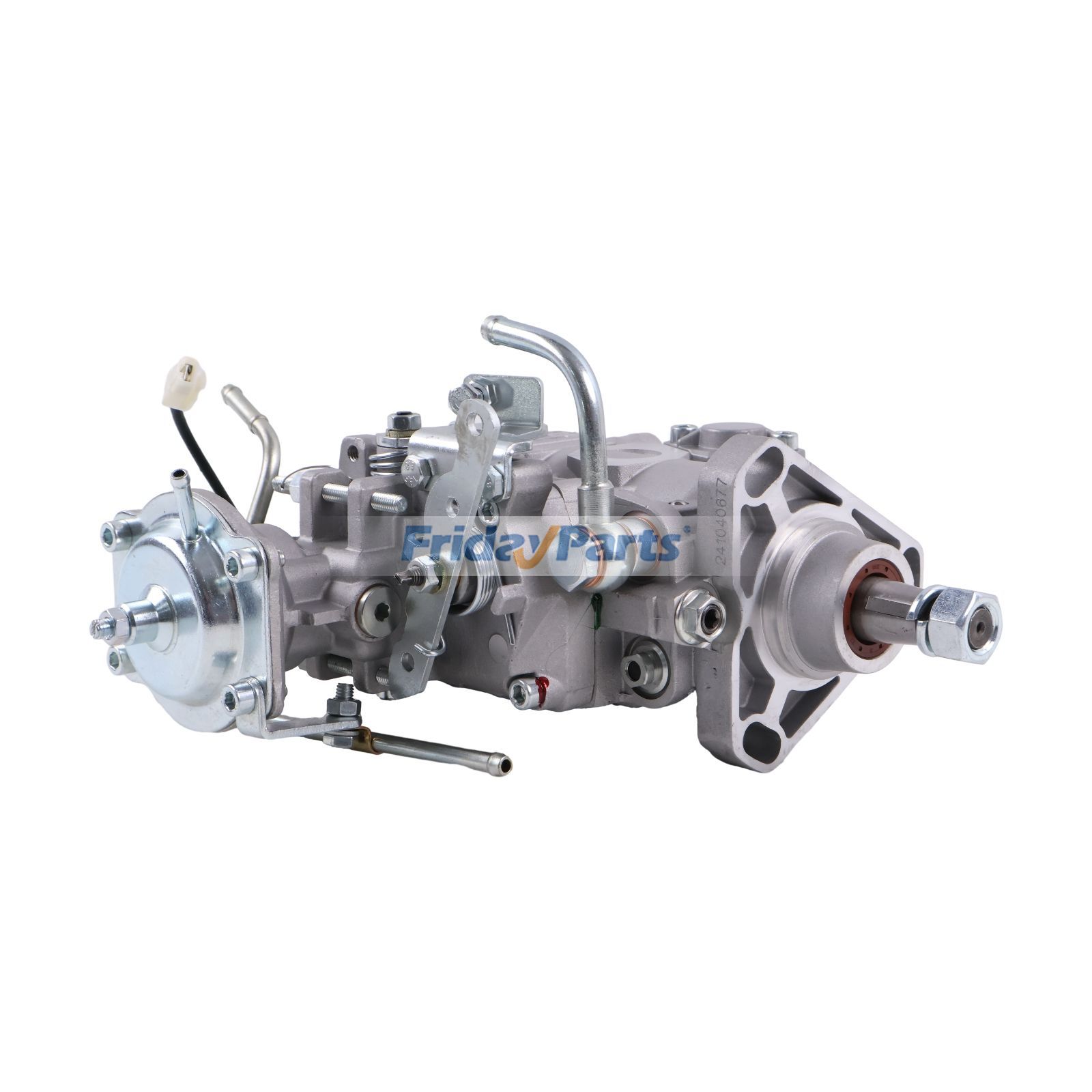 Einspritzpumpefür Motor,Lader