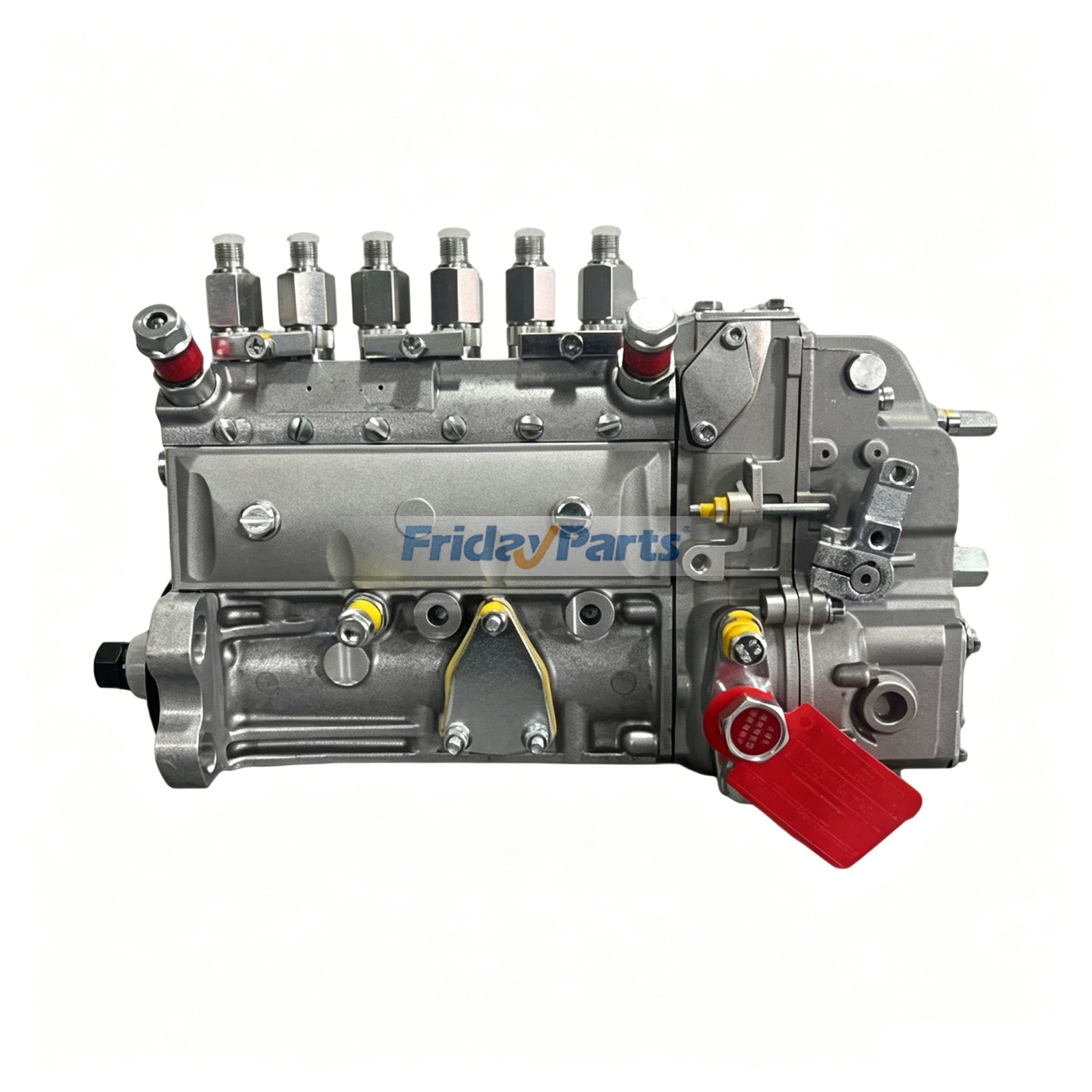 カミンズエンジン6C8.3 6CTA マッセイファーガソン コンバインハーベスター MF32 MF34 用燃料噴射ポンプ 3352898 F000409227