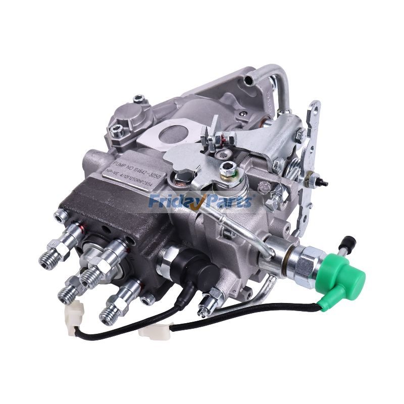 Fuel Injection Pumperpillar CAT for Engine,Loader