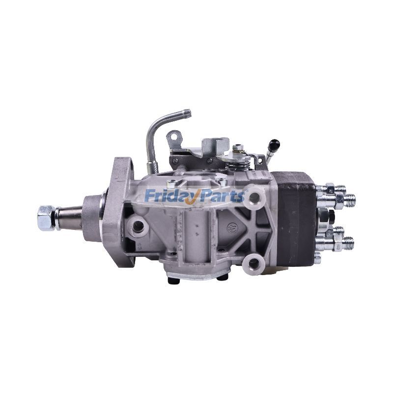  Fuel Injection Pumperpillar CAT For CAT