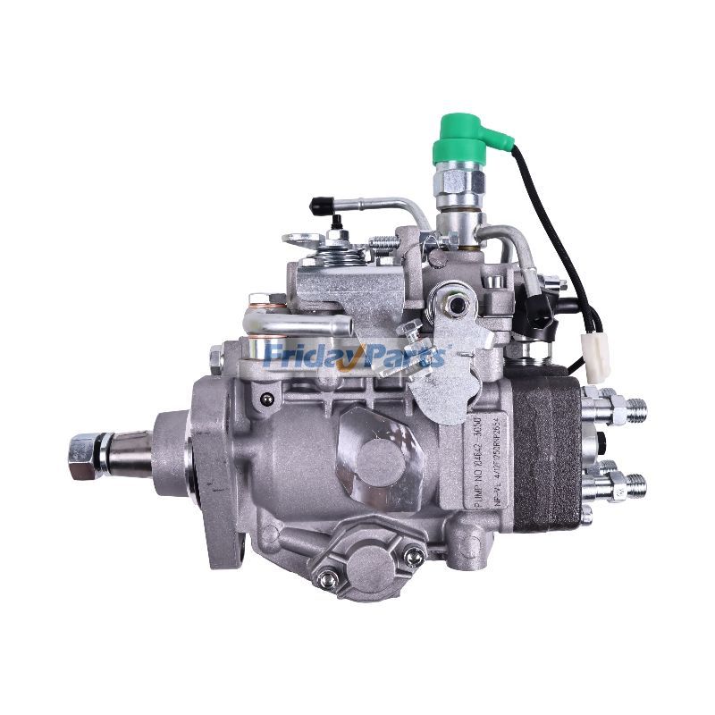 Engine,Loader Fuel Injection Pumperpillar CAT