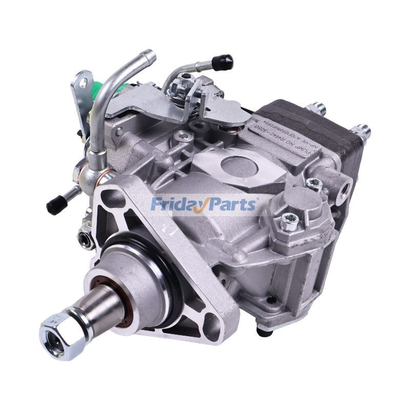 Fuel Injection Pump 336-9190 for Caterpillar CAT Engine 3044C C3.4 Loader 236B 246C 252B 259B3 279C2 289C2
