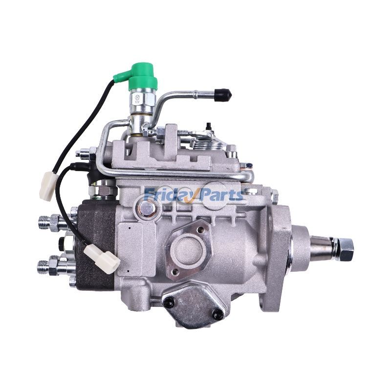 Fuel Injection Pumperpillar CAT in Stock in China,USA