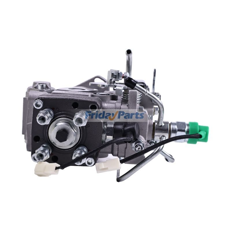 Fuel Injection Pump 336-9190 for Caterpillar CAT Engine 3044C C3.4 Loader 236B 246C 252B 259B3 279C2 289C2 for less