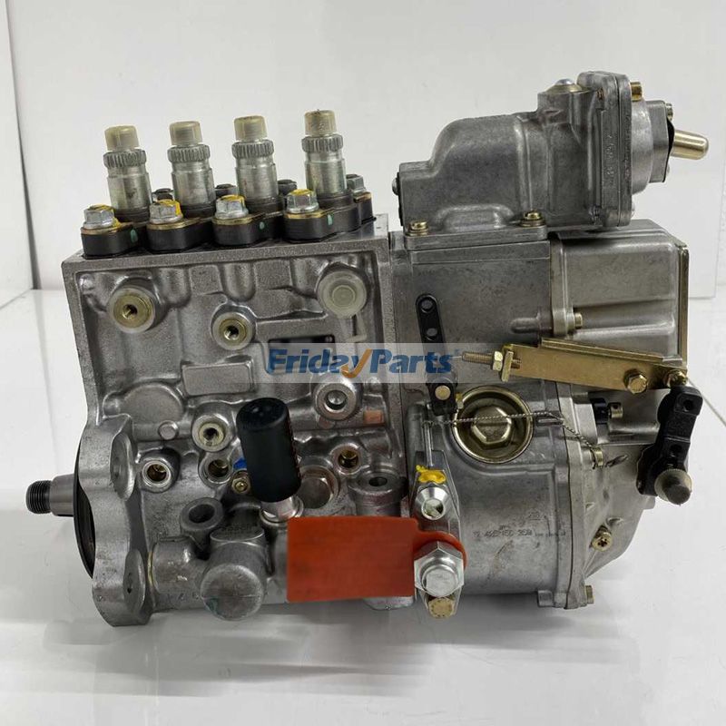 Bomba de inyección de combustible 3393633 4020189 0402744806 para motor Cummins 4B3.9 4BT 3.9L