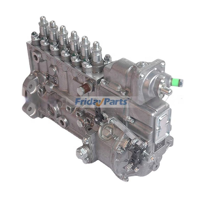 FridayParts Einspritzpumpe