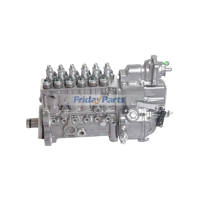 Einspritzpumpe 3415495 C3415495 für Cummins-Motor 6CT8.3-C240