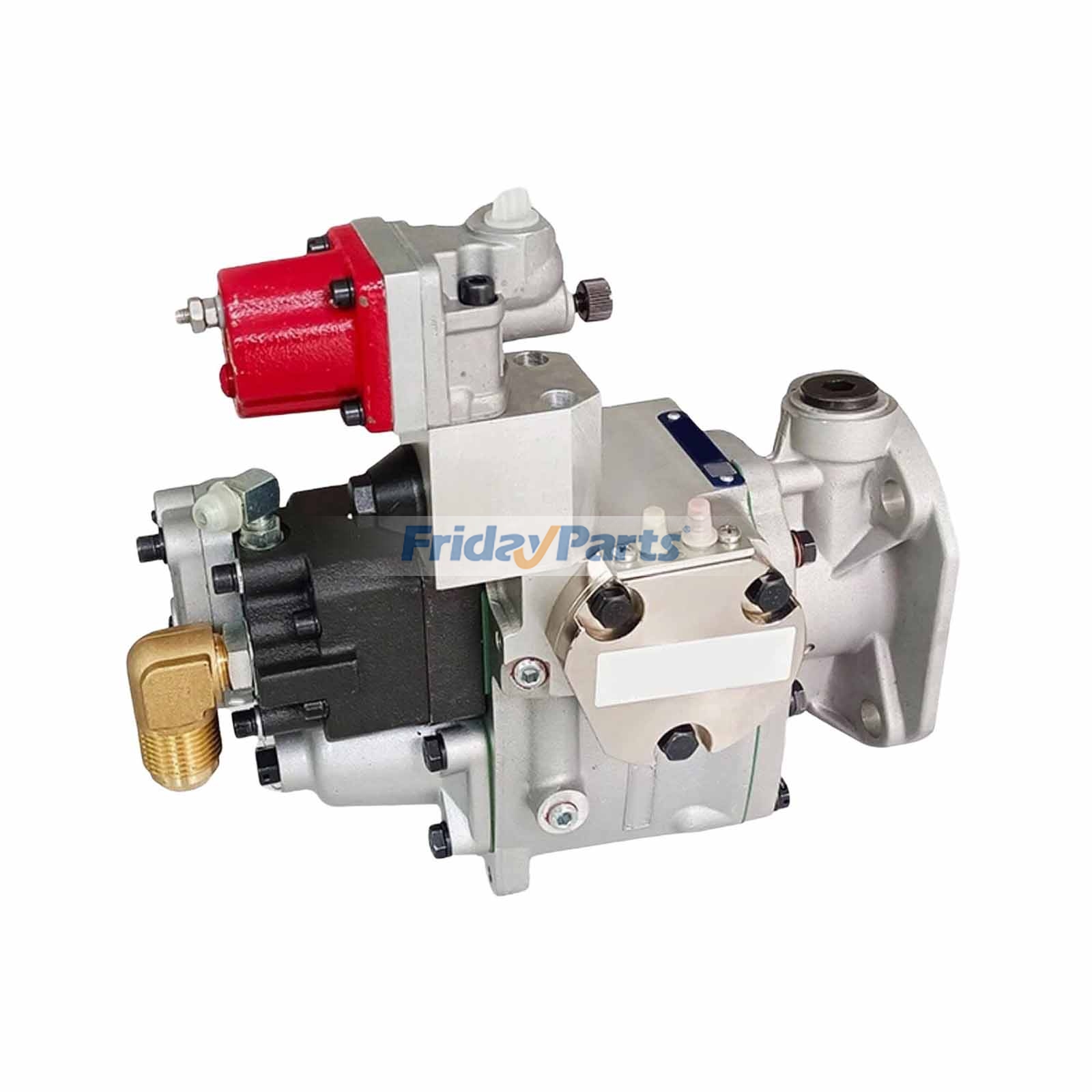 Fuel Injection Pump 3417017-V971 for Cummins Engine G28 V28 VTA28
