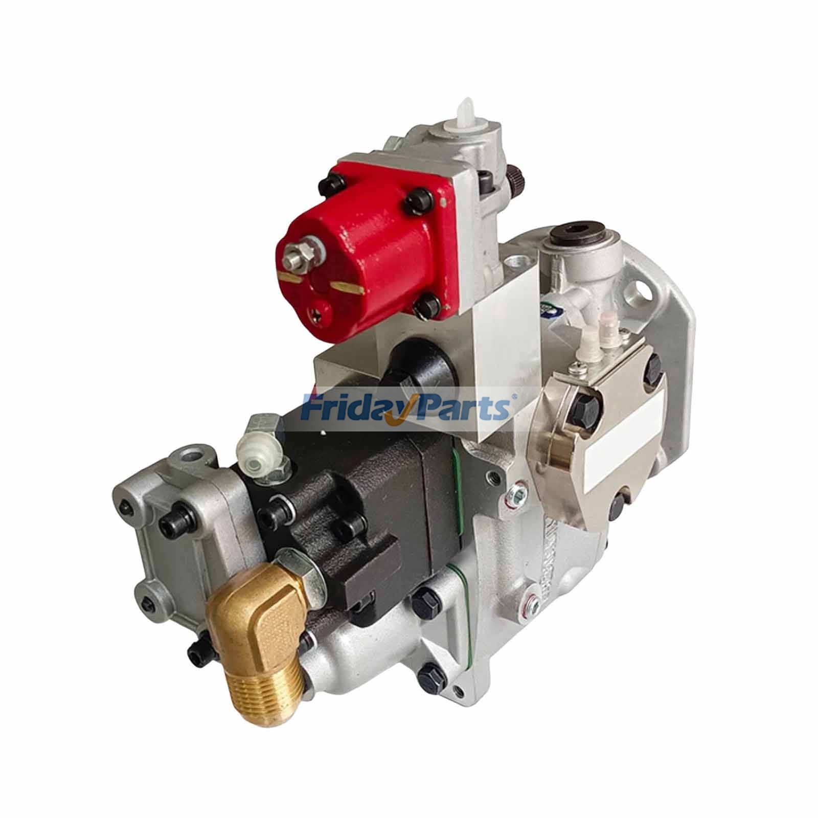 Fuel Injection Pump for Engine