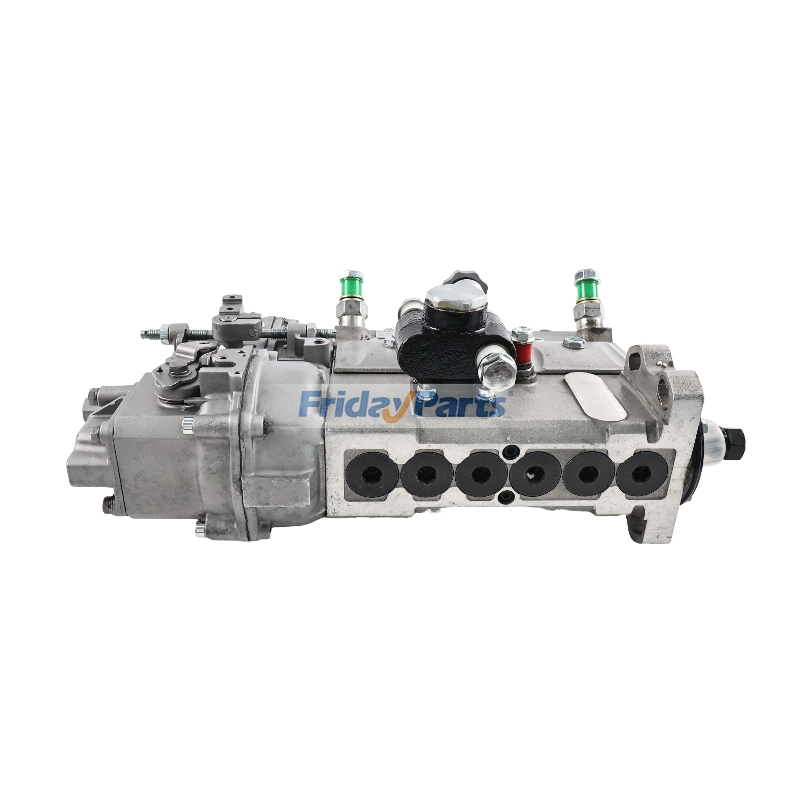 Engine Fuel Injection Pump
