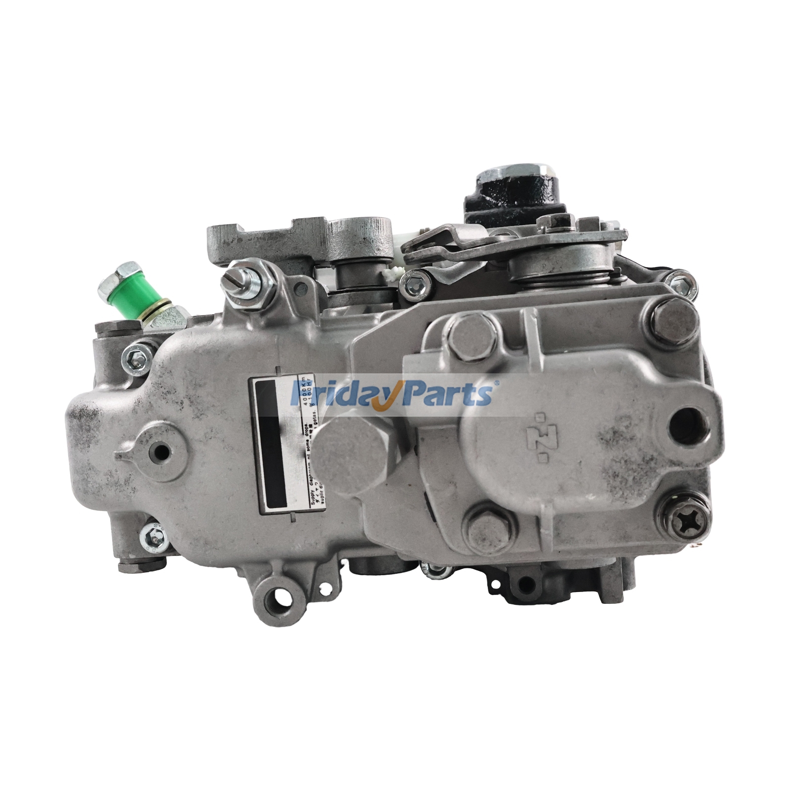 Fuel Injection Pump compatible with Engine