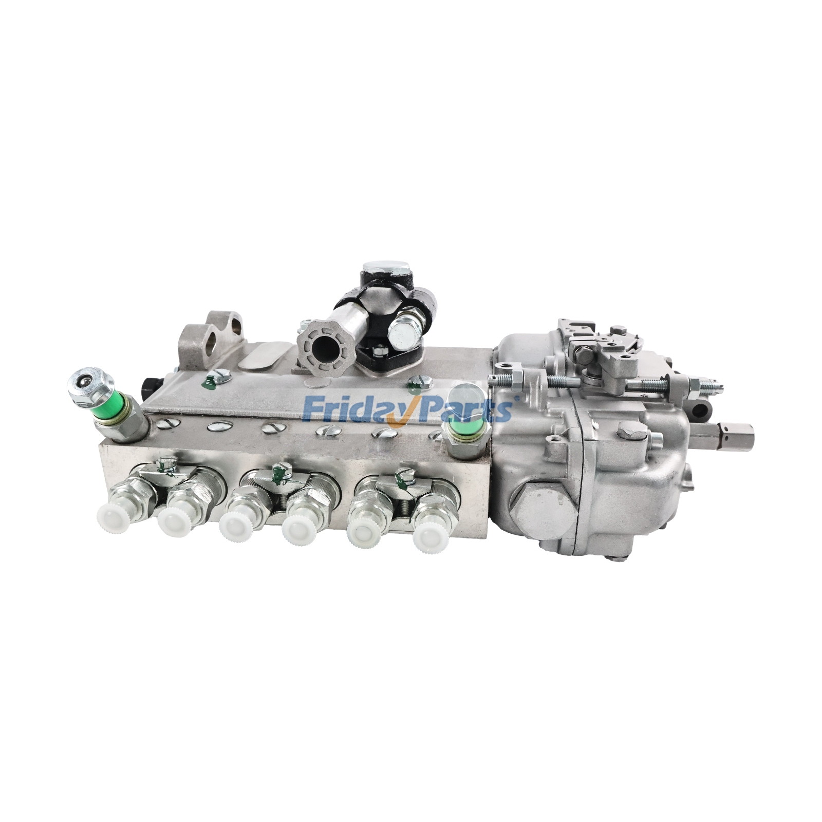  Fuel Injection Pump 