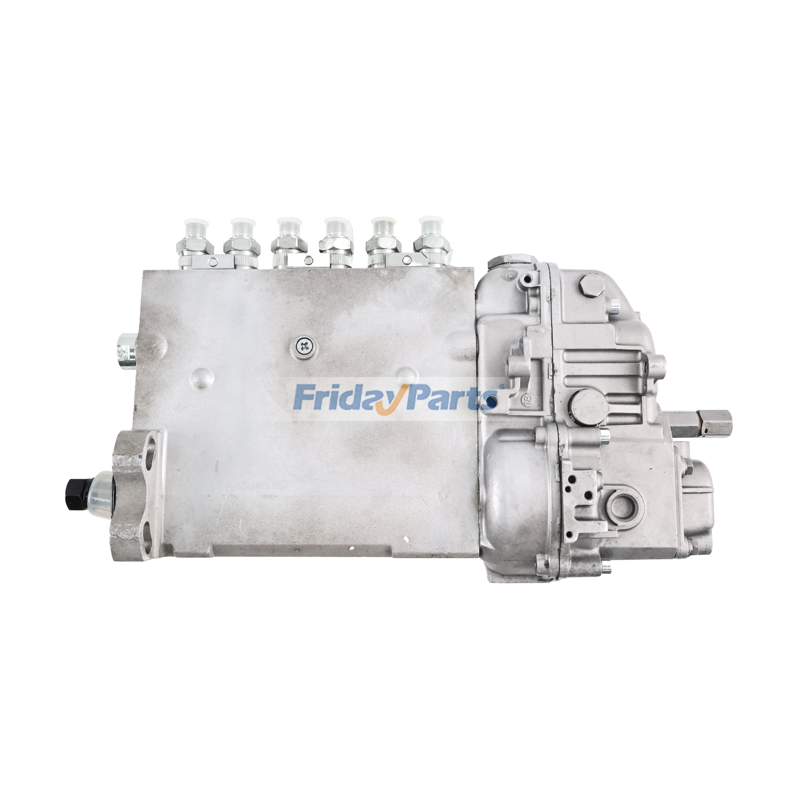 FridayParts Fuel Injection Pump