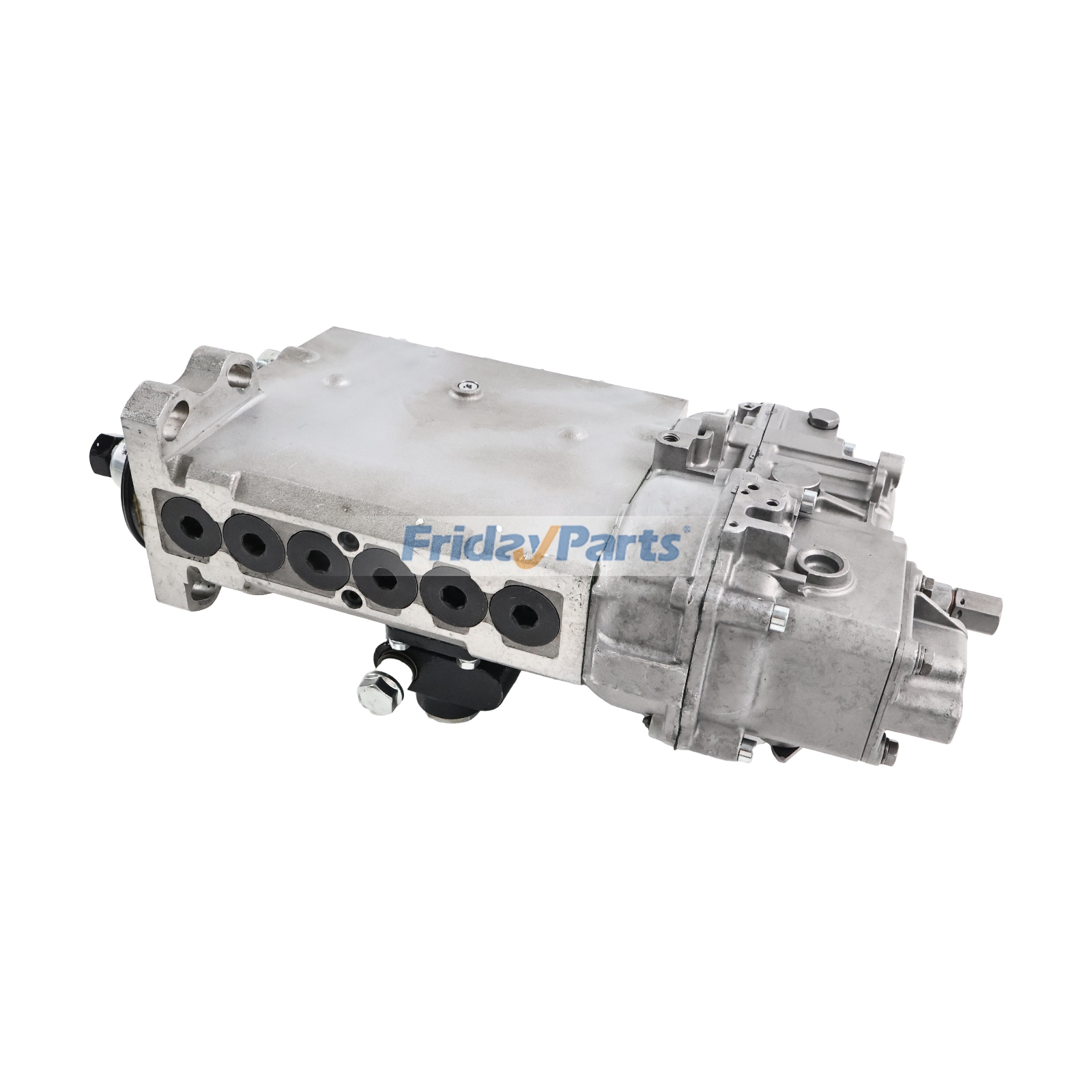 Fuel Injection Pump  Engine
