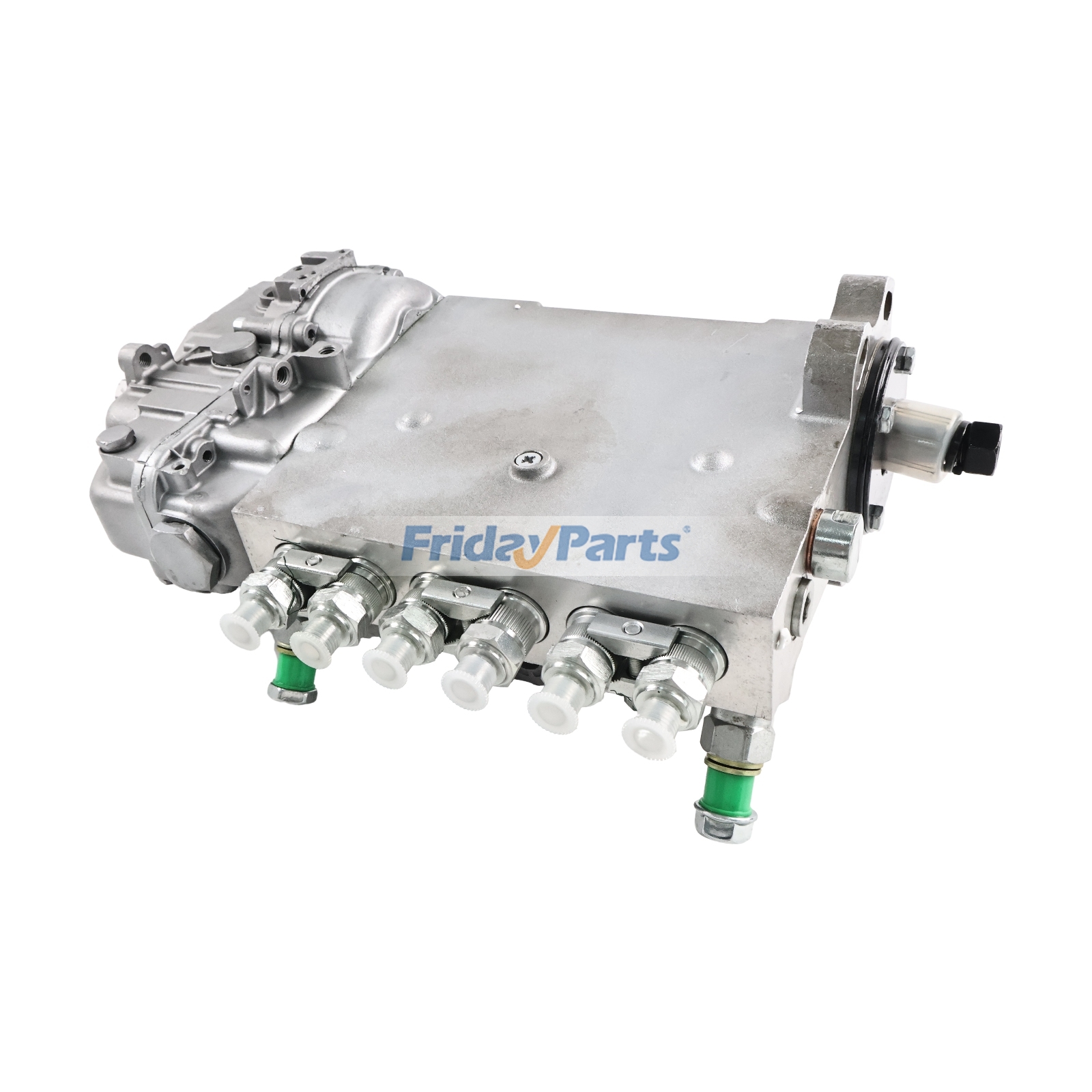 Fuel Injection Pump 34361-12090 for Mitsubishi Engine S6R S6R2 S12R S12H S12A2 S16R S8U S12U for less