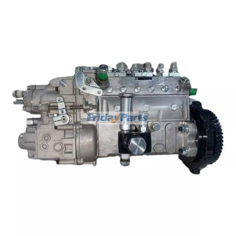 Fuel Injection Pump 3436102090 ME755056 9410610309 101605-9511 for Mitsubishi Engine S6R S12R S12H S16R S8U S12U