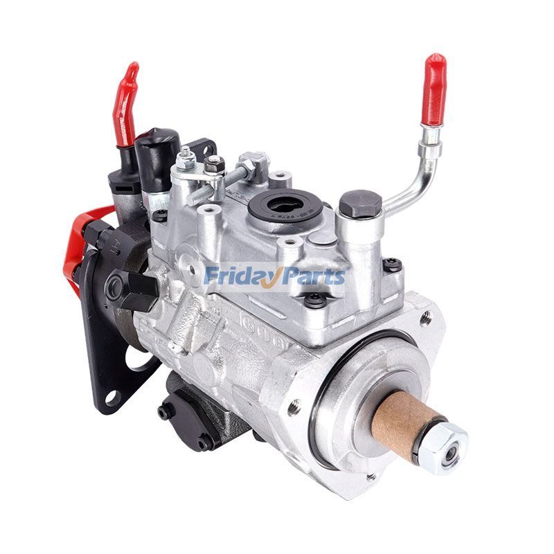 Fuel Injection Pump 348-6930 for Caterpillar CAT Engine C7.1 Generator DE200E0 DE220E0 DE150E0