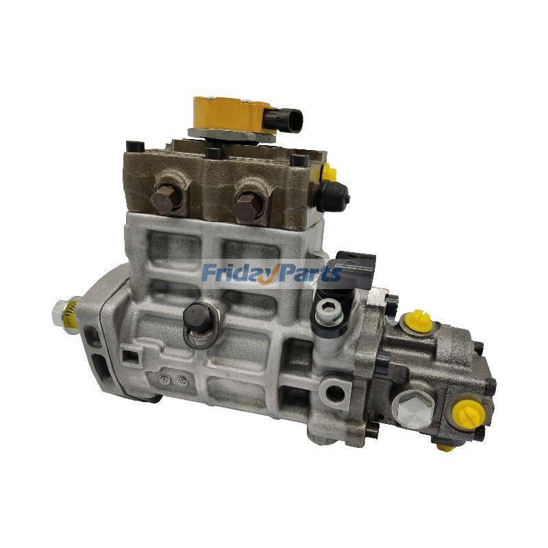 Fuel Injection Pump 351-0973 for Caterpillar CAT Engine C6.6 Excavator M316D M318D M322D